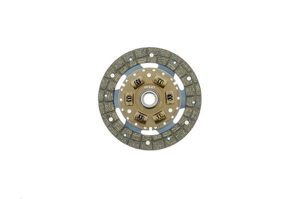Disque d'embrayage AISIN ref. DS-020U